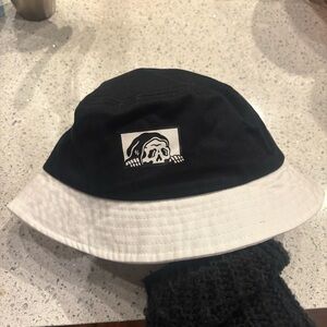 Lurking Class Bucket Hat